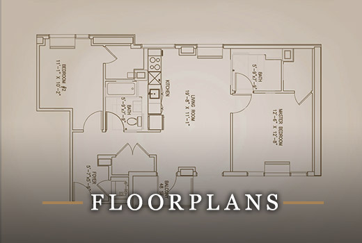 Floorplans