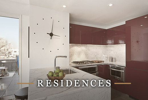 Residences